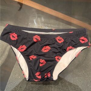JJ Malibu men’s small bikini